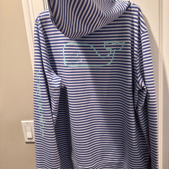Vineyard Vines hoodie, XL - Picture 5 of 7